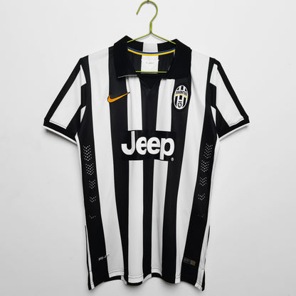 Juventus 2014-2015 | Primera Equipación