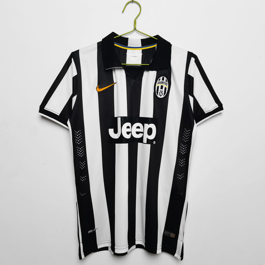Juventus 2014-2015 | Primera Equipación