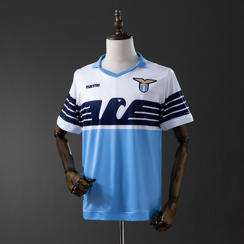 Lazio 2014-2015 | Primera Equipación