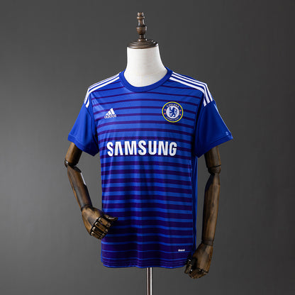 Chelsea FC 2014-2015 | Primera Equipación