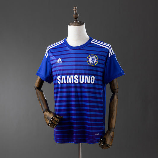 Chelsea FC 2014-2015 | Primera Equipación