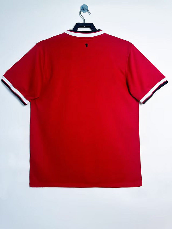 Manchester United FC 14-15 | Primera Equipación