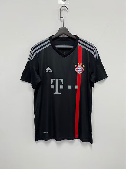 Bayern Múnich 2014-2015 | Tercera equipación