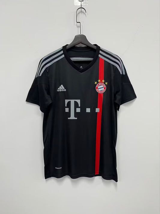 Bayern Múnich 2014-2015 | Tercera equipación