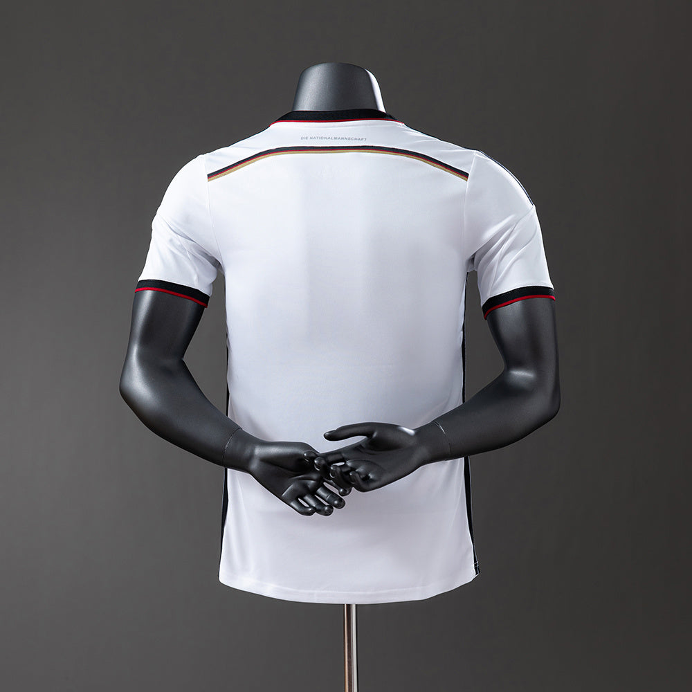 Alemania 2014 | Local