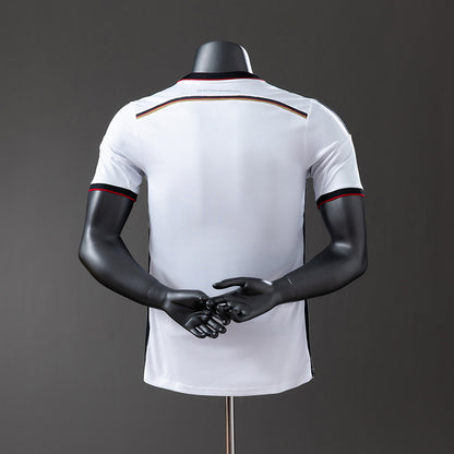 Alemania 2014 | Local