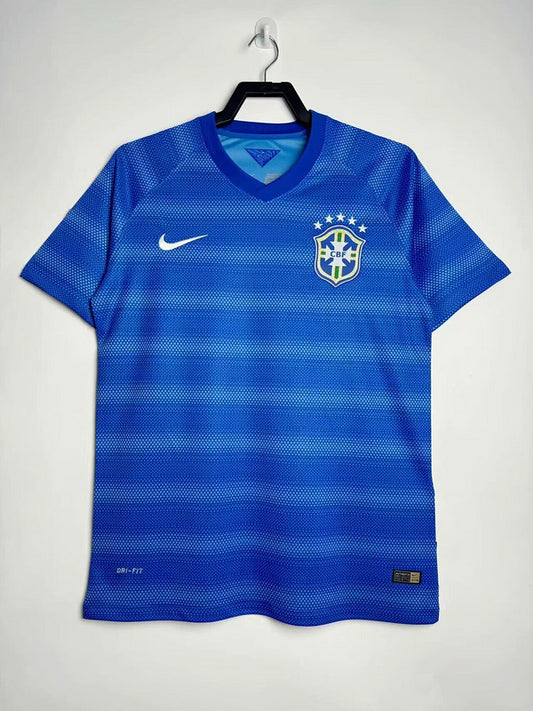 Brasil 2014 | Visitante