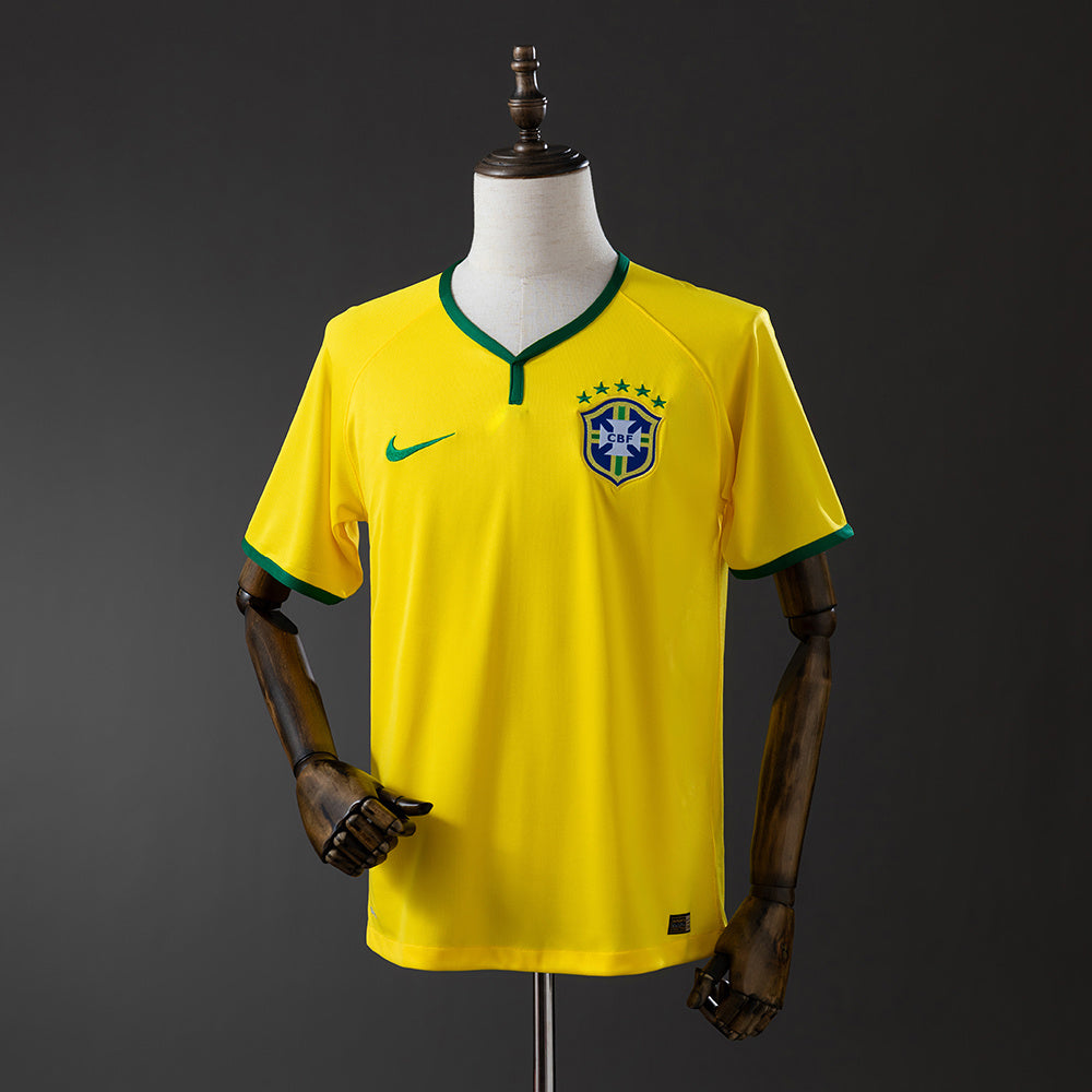 Brasil 2014 | Local
