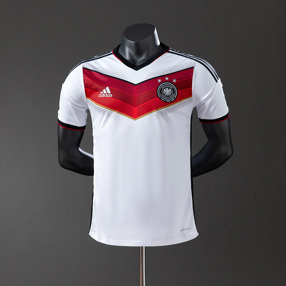 Alemania 2014 | Local