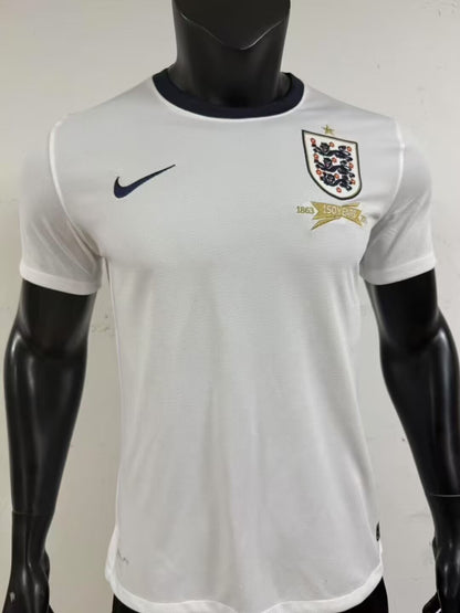 Inglaterra 2014 | Local