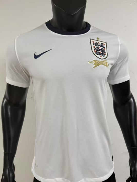 Inglaterra 2014 | Local