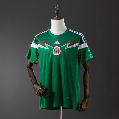 México 2014 | Local