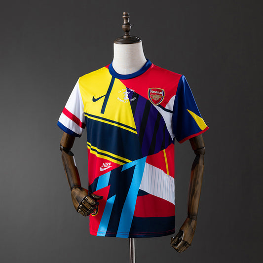 Arsenal 2014 | Edición Aniversario