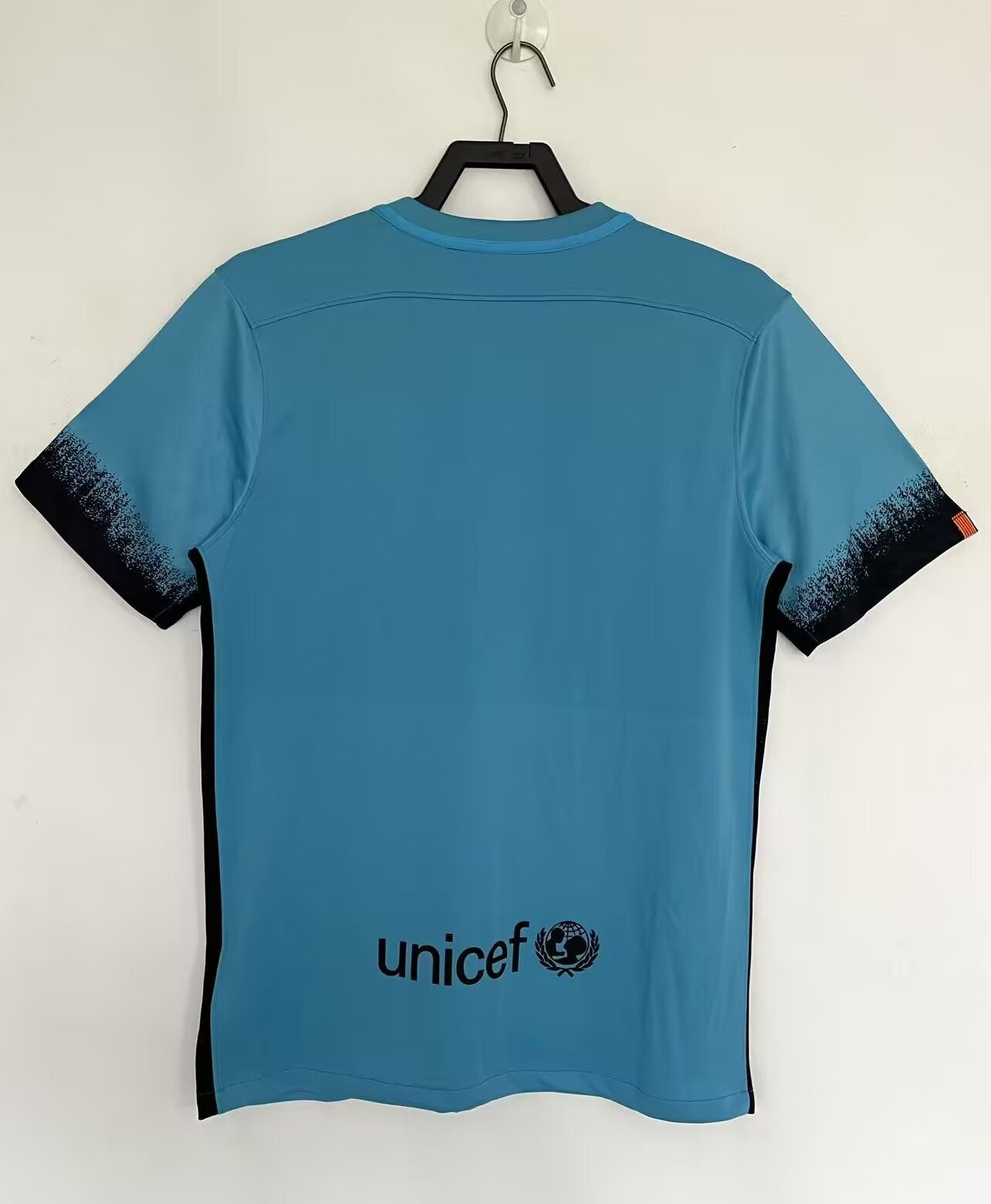 FC Barcelona 2015-2016 | Tercera Equipación