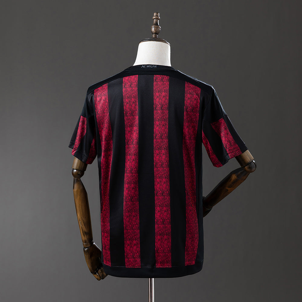AC Milan 2015-2016 | Primera equipación