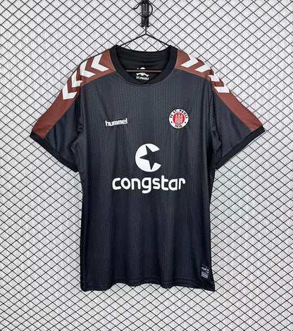 FC St. Pauli 2015-2016 | Primera equipación
