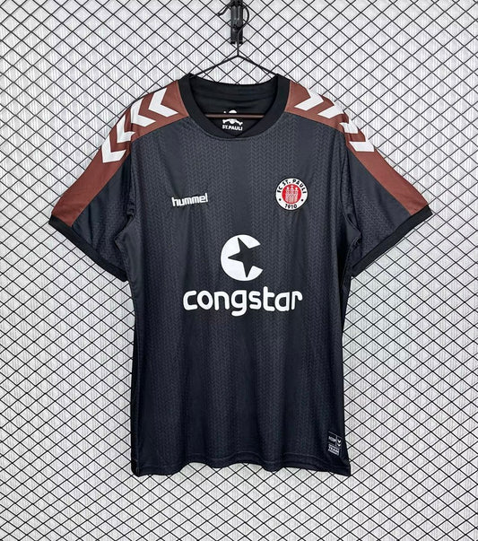 FC St. Pauli 2015-2016 | Primera equipación