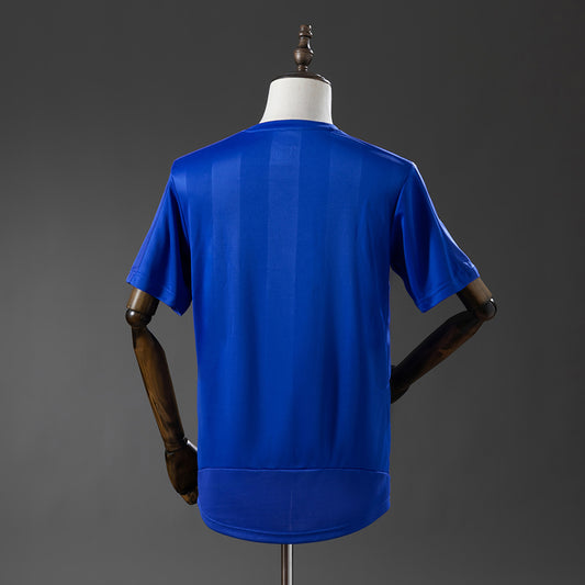 Leicester City FC 15-16 | Primera Equipación