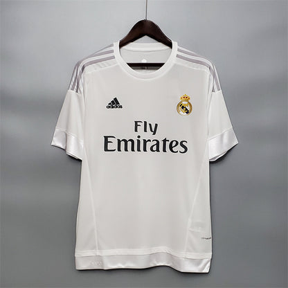 Real Madrid 2015-2016 | Primera Equipación