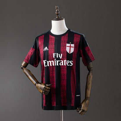 AC Milan 2015-2016 | Primera equipación