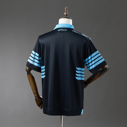 Lazio 2015-2016 | Segunda Equipación