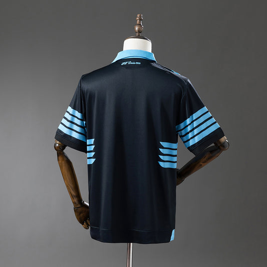 Lazio 2015-2016 | Segunda Equipación