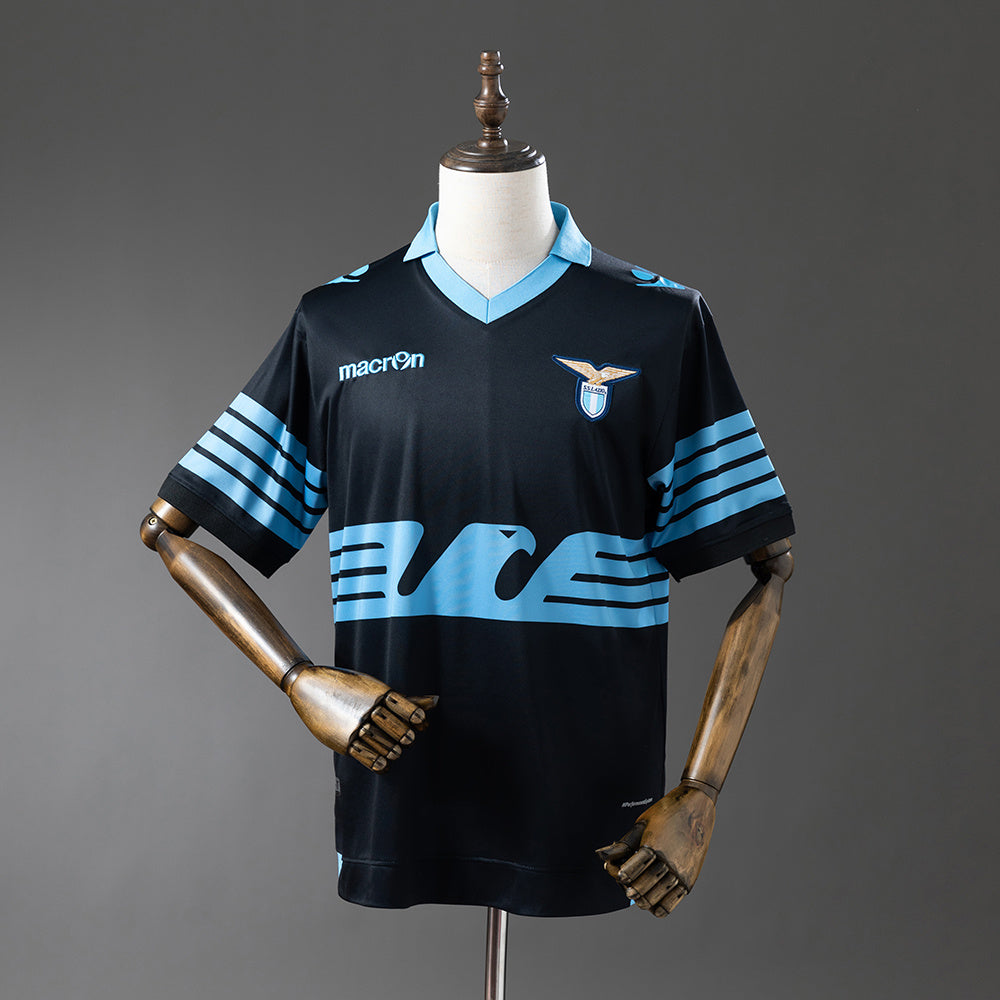Lazio 2015-2016 | Segunda Equipación