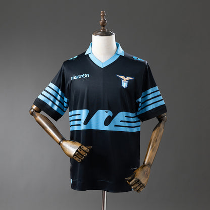 Lazio 2015-2016 | Segunda Equipación