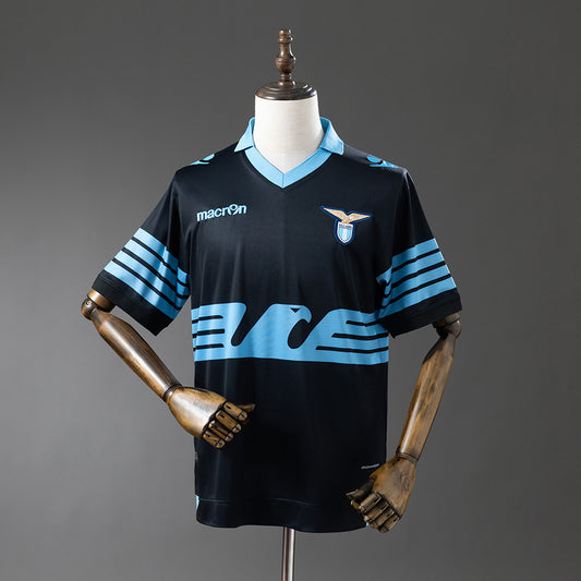 Lazio 2015-2016 | Segunda Equipación