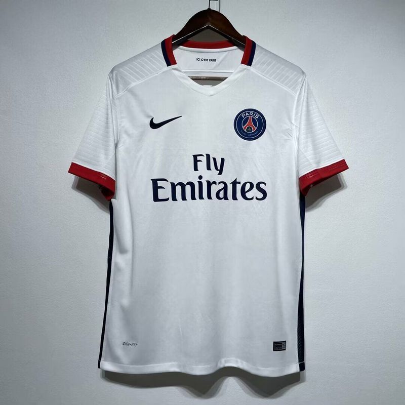 Paris Saint-Germain 2015-2016 | Segunda equipación