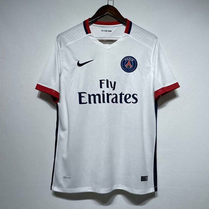 Paris Saint-Germain 2015-2016 | Segunda equipación