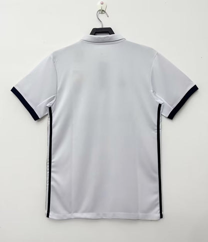 Real Madrid 2016-2017 | Primera Equipación