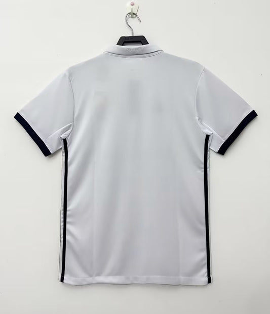 Real Madrid 2016-2017 | Primera Equipación