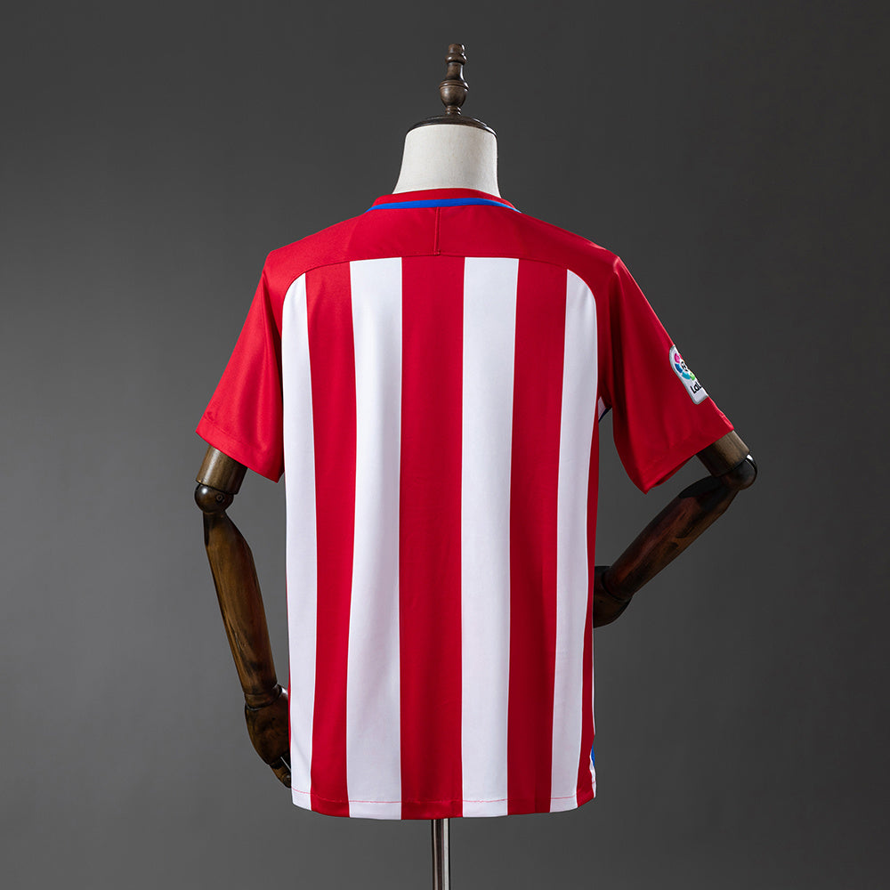 Atlético de Madrid 2016-2017 | Primera Equipación