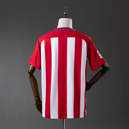 Atlético de Madrid 2016-2017 | Primera Equipación
