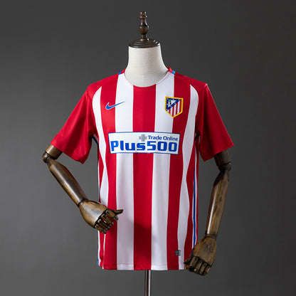 Atlético de Madrid 2016-2017 | Primera Equipación