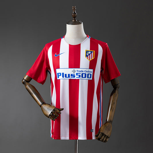 Atlético de Madrid 2016-2017 | Primera Equipación