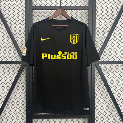Atlético de Madrid 2016-2017 | Tercera Equipación