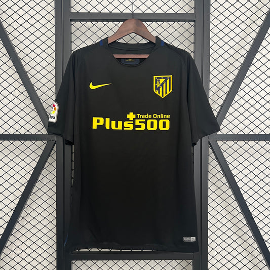 Atlético de Madrid 2016-2017 | Tercera Equipación