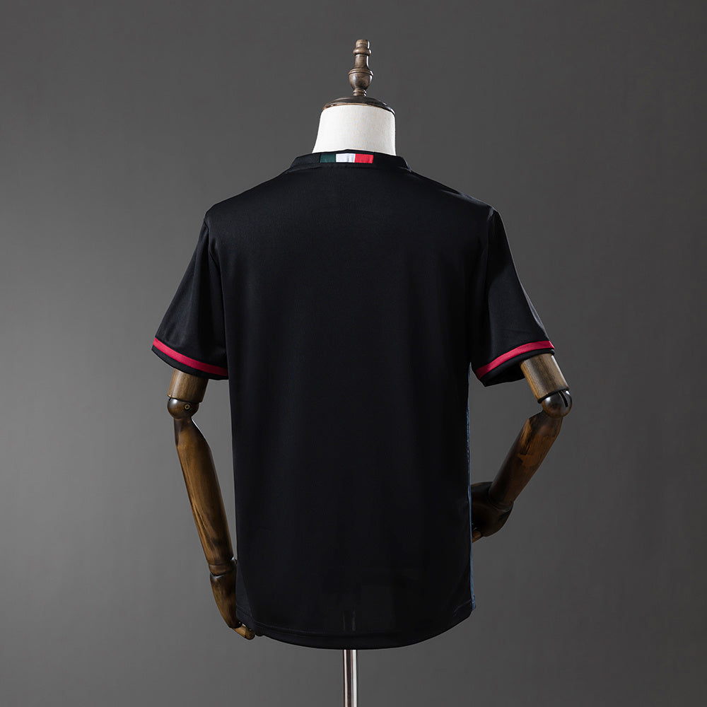 AC Milan 2016-2017 | Primera equipación