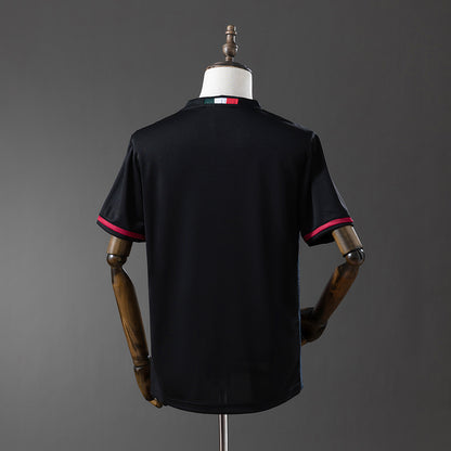 AC Milan 2016-2017 | Primera equipación