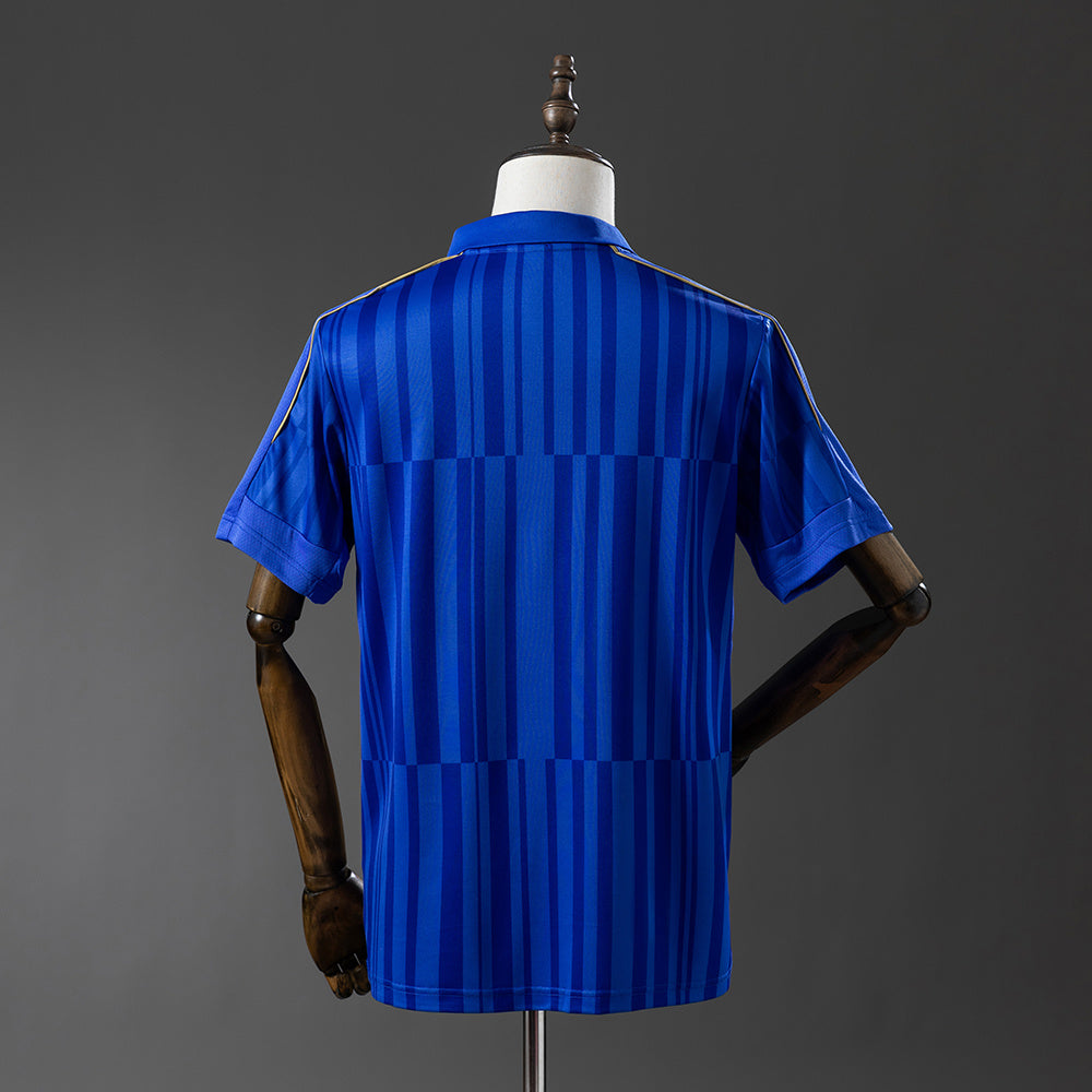 Leicester City FC 16-17 | Primera Equipación