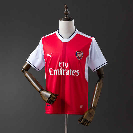 Arsenal 2016-2017 | Primera Equipación