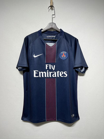 Paris Saint-Germain 2016-2017 | Primera equipación