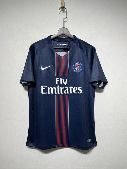 Paris Saint-Germain 2016-2017 | Primera equipación