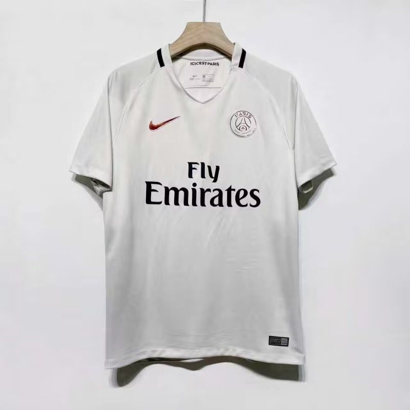 Paris Saint-Germain 2016-2017 | Segunda equipación