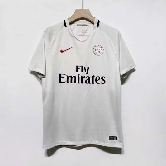 Paris Saint-Germain 2016-2017 | Segunda equipación