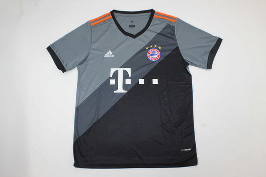 Bayern Múnich 2016-2017 | Segunda equipación