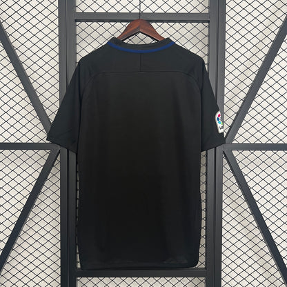 Atlético de Madrid 2016-2017 | Tercera Equipación