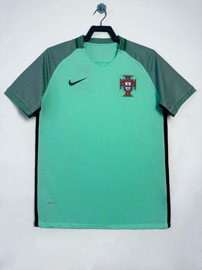 Portugal 2016 | Visitante